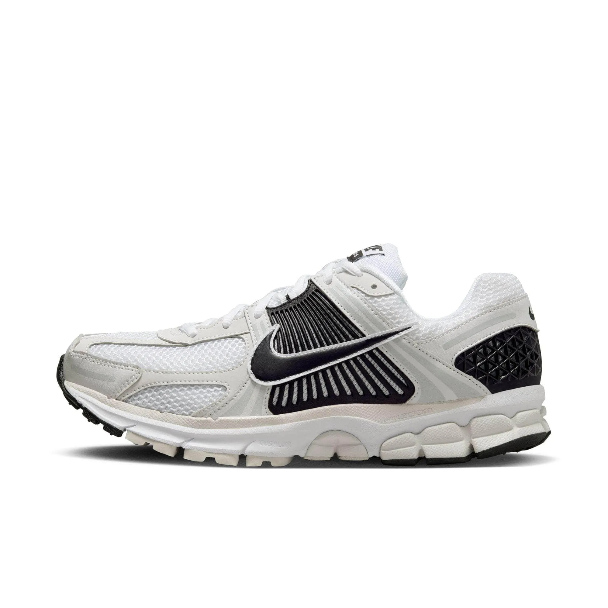 Nike Zoom Vomero 5 "White Black" - Men's