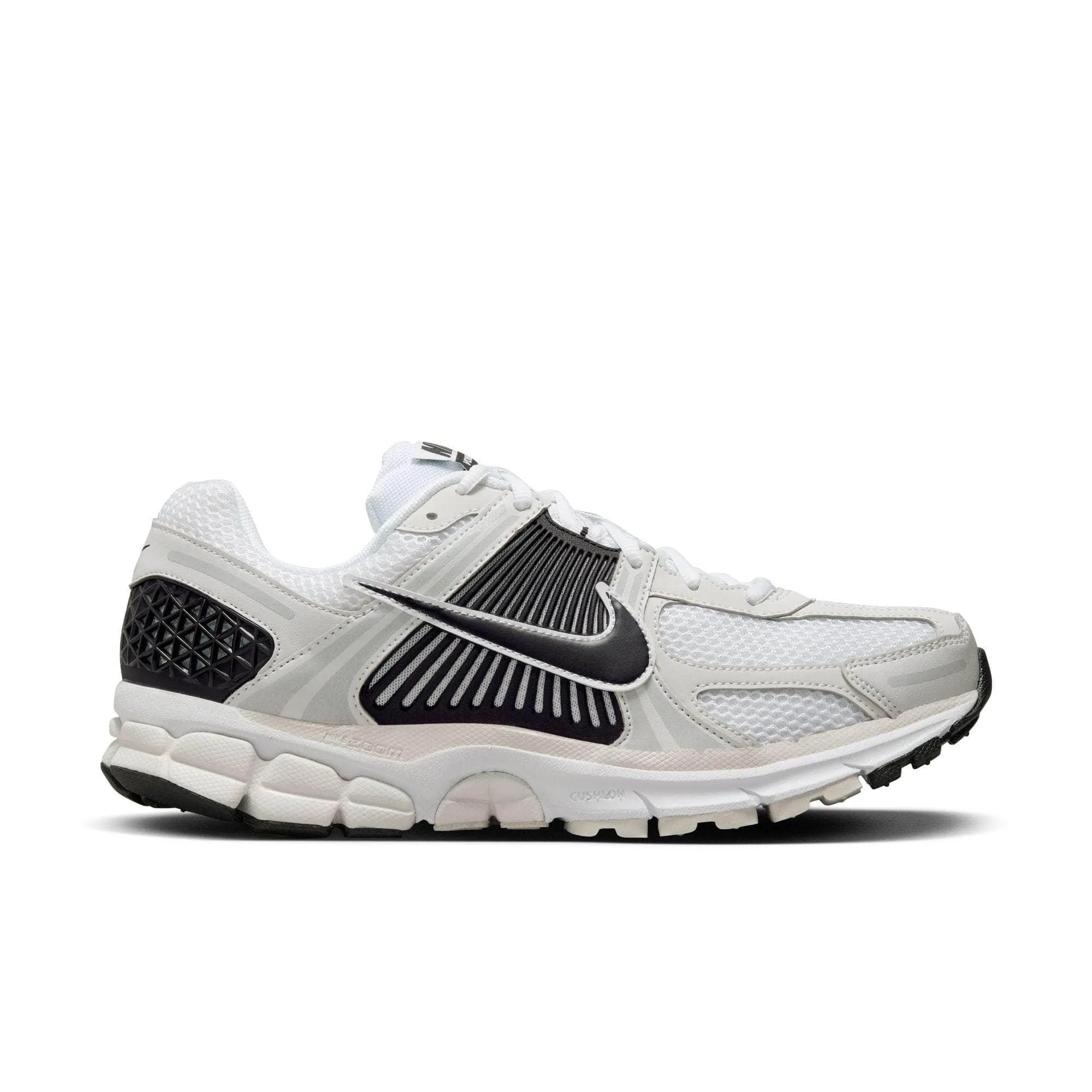 Nike Zoom Vomero 5 "White Black" - Men's