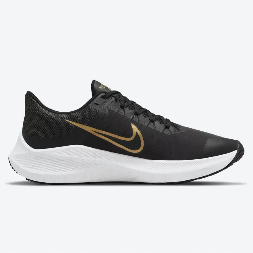 Nike Zoom Winflo 8 Men Running Espadrilles Black/Gold