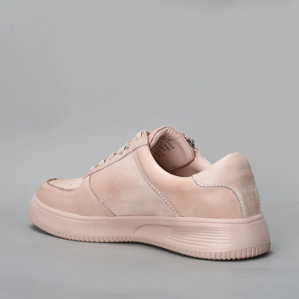 Nisha - Blush/Blush Sole