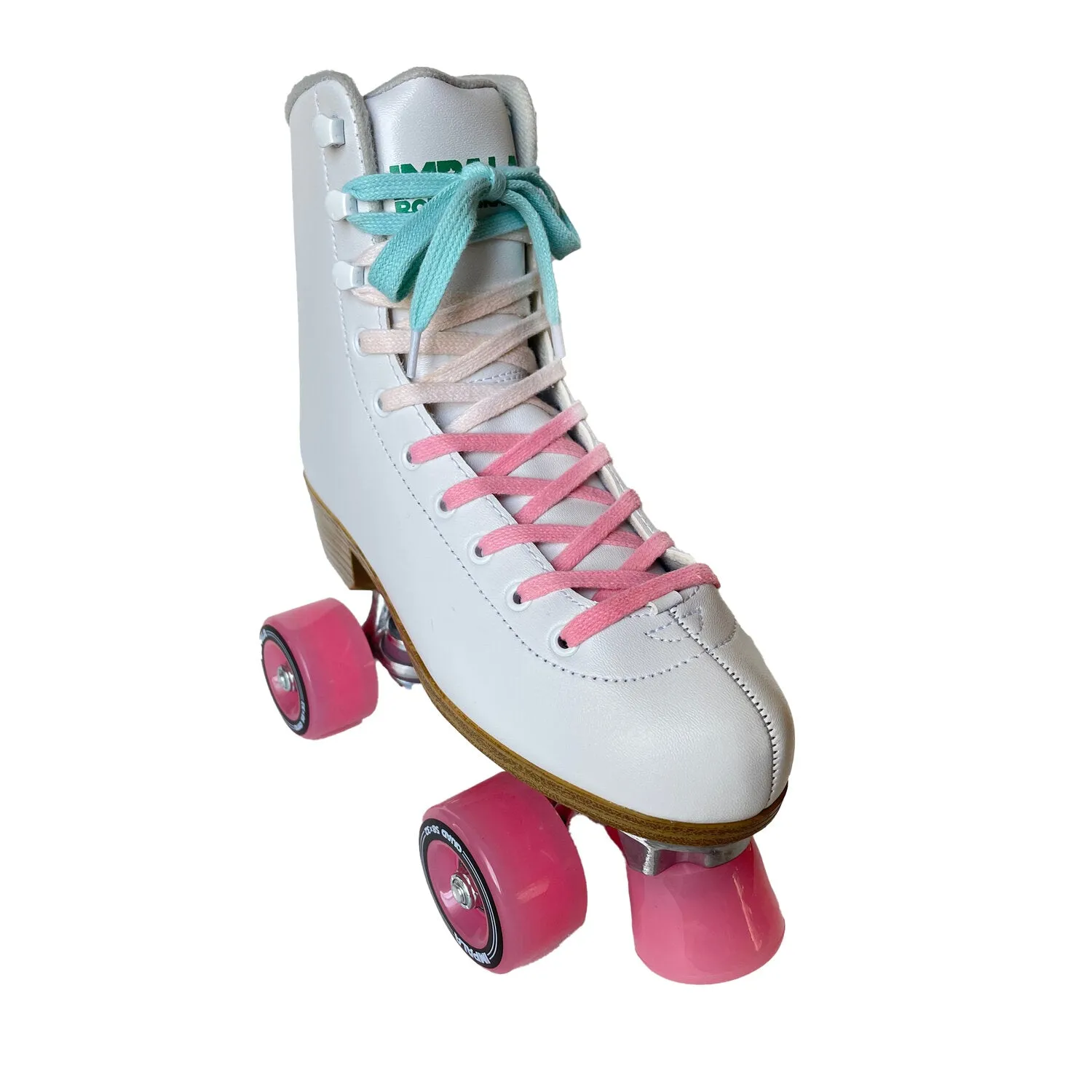 Noodles Skate Laces - Macaron