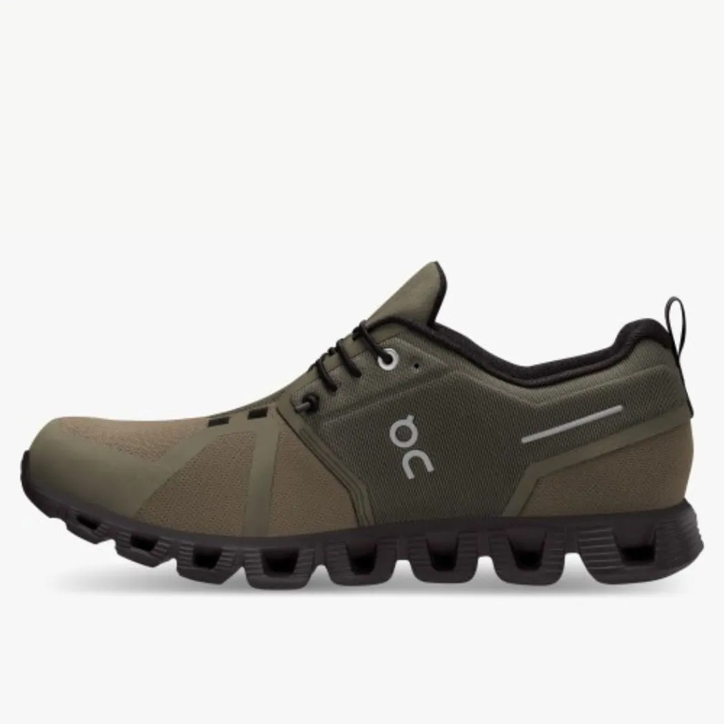 On Cloud 5 Waterproof Men's Shoes