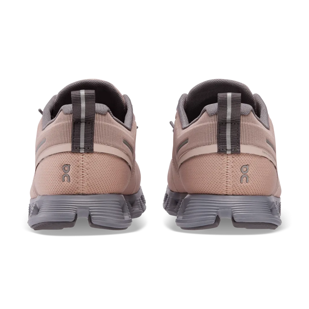 ON Cloud 5 Waterproof - Women's