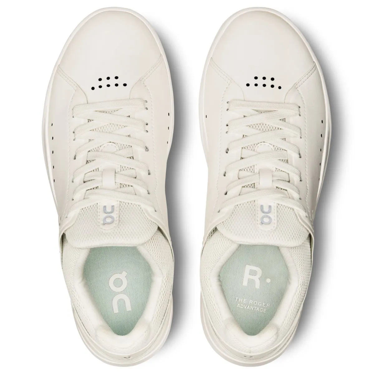 On Running Women's The Roger Advantage All White