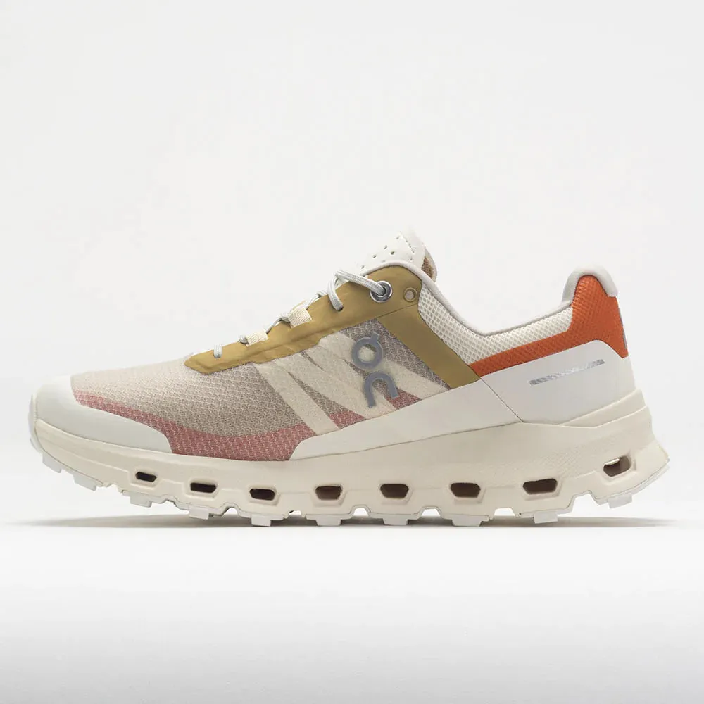 ON Women's Cloudvista - Ivory/Bronze