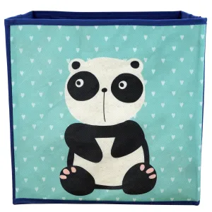 Panda Design Foldable Storage Box