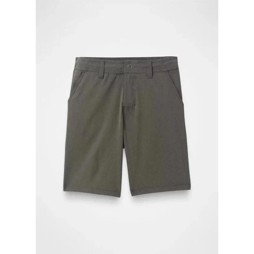 Prana Hybridizer Short