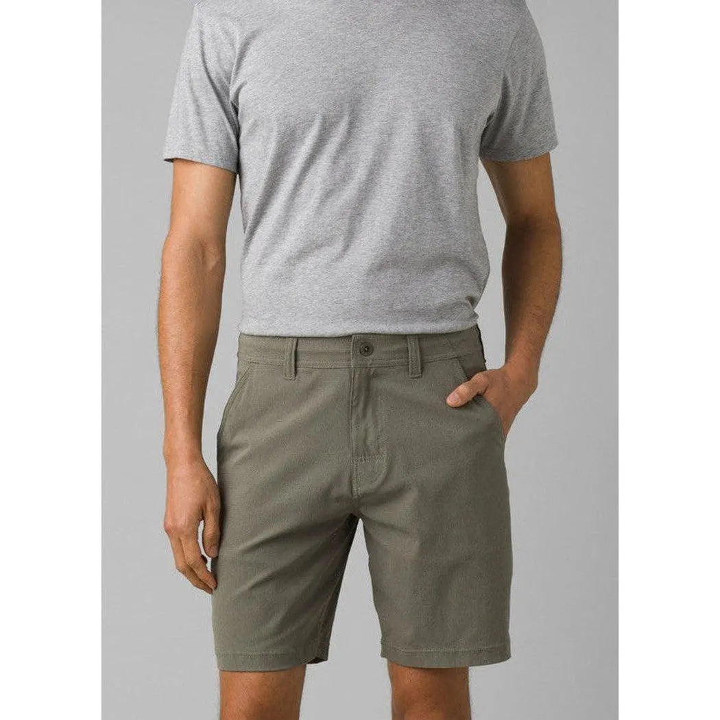 Prana Hybridizer Short