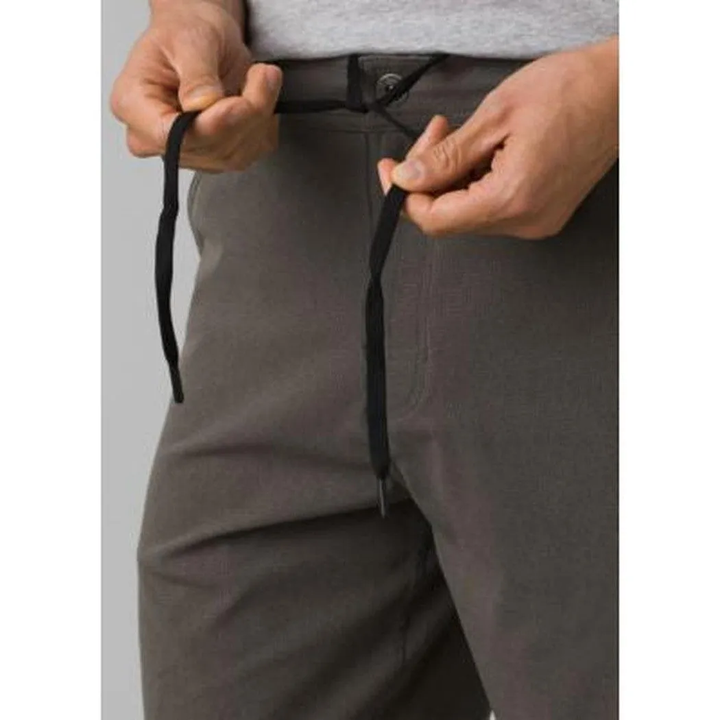 Prana Hybridizer Short