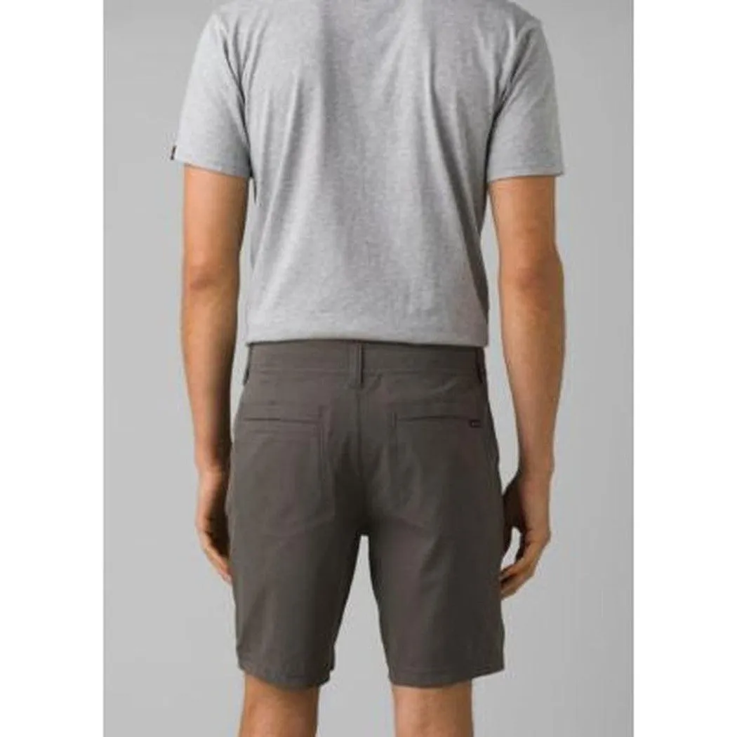 Prana Hybridizer Short