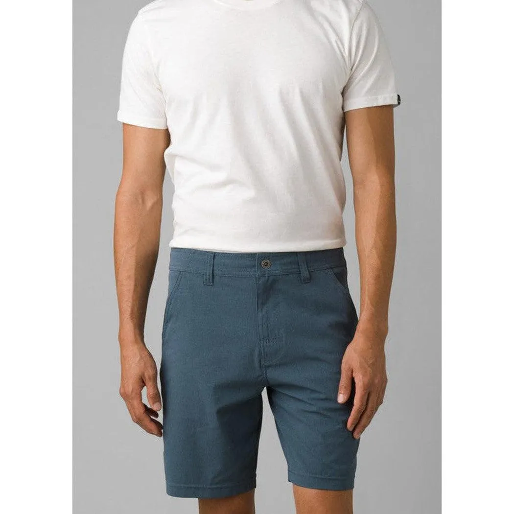 Prana Hybridizer Short