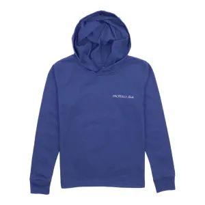 Properly Tied LD Lake Hoodie