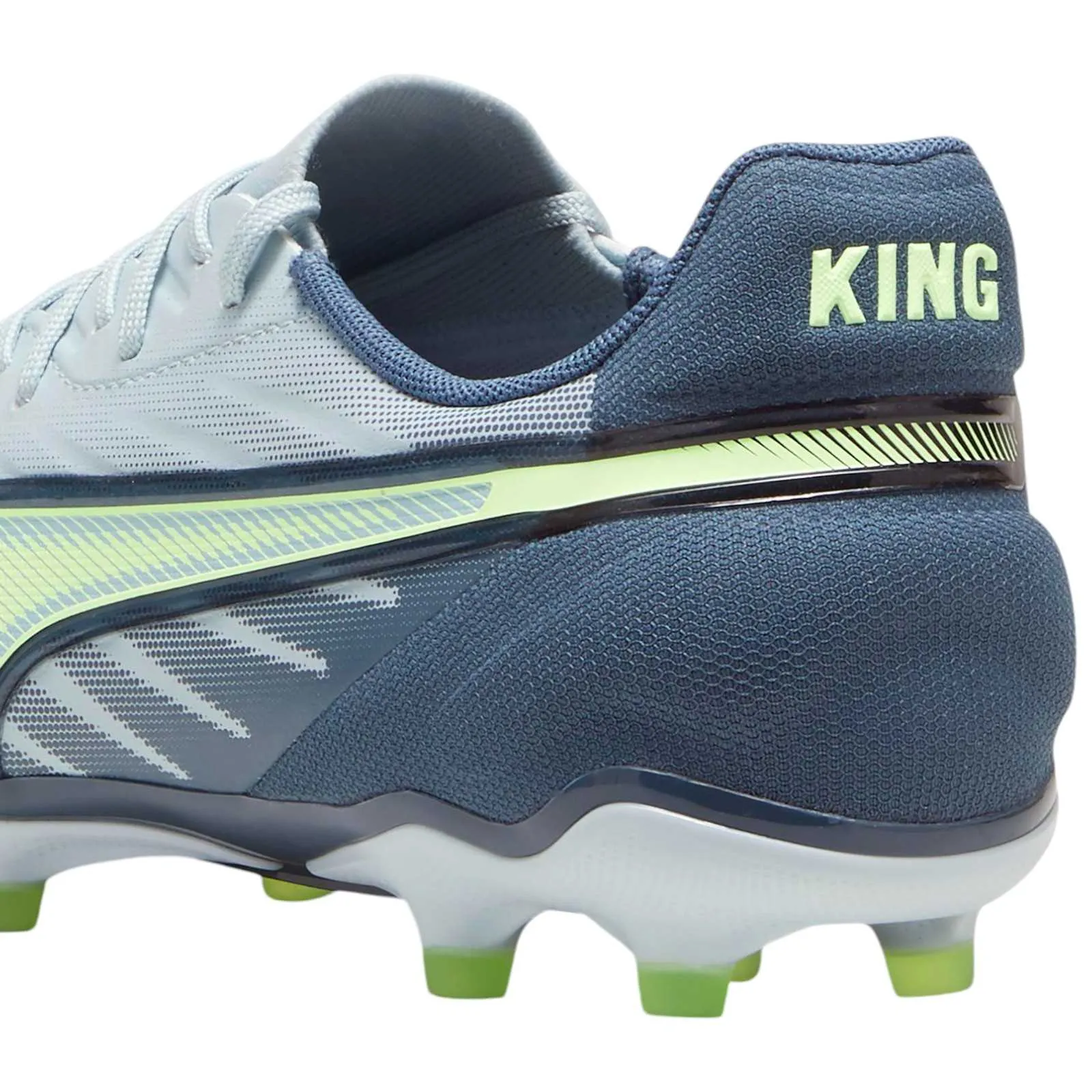 Puma King Match Firm/Artificial Ground Football Boots