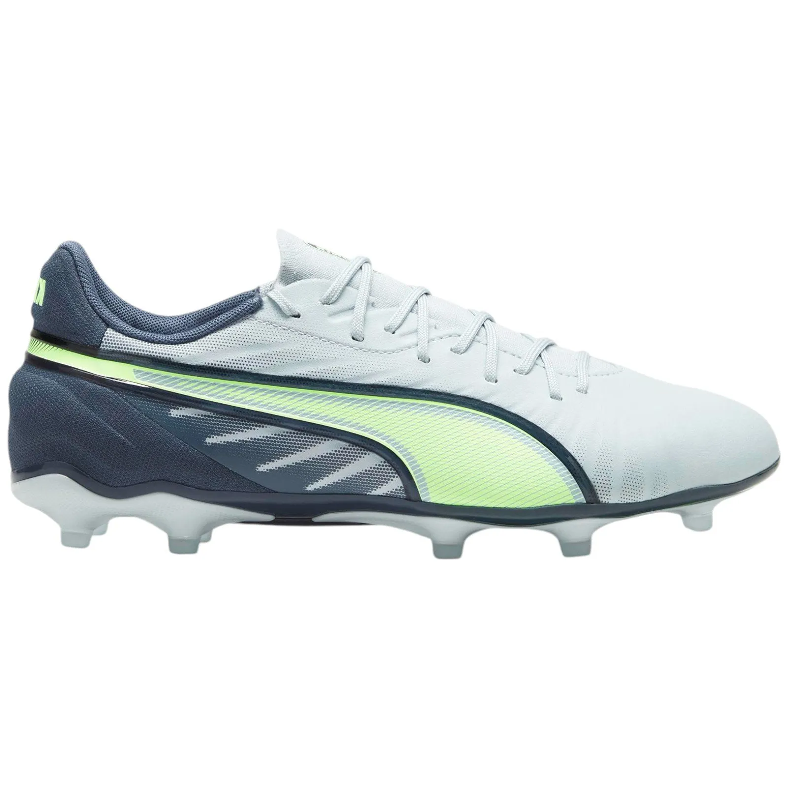 Puma King Match Firm/Artificial Ground Football Boots