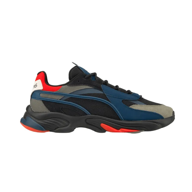 Puma RS-Connect Dust Trainers - Men's