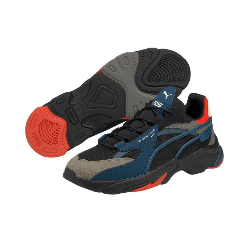 Puma RS-Connect Dust Trainers - Men's