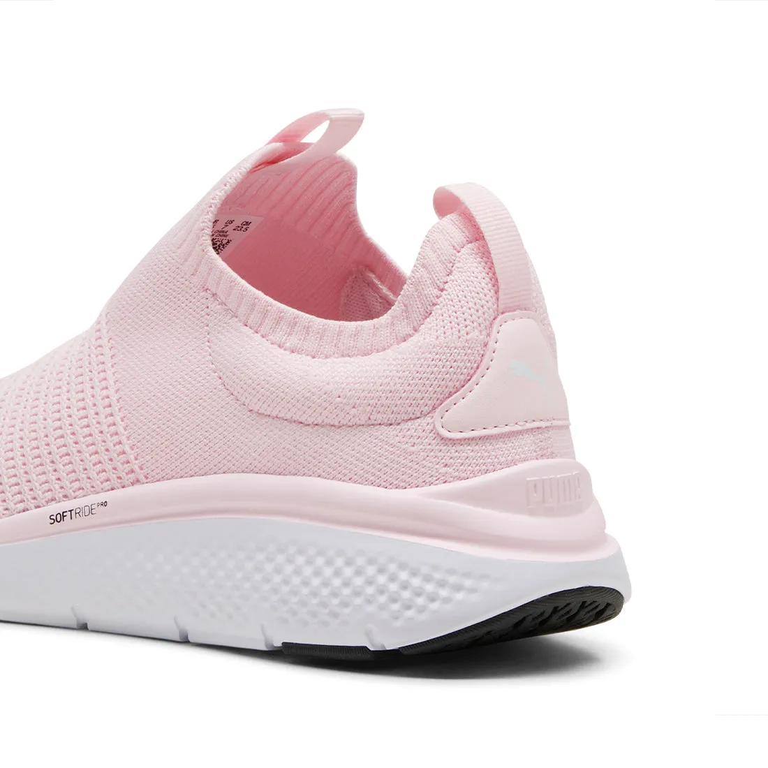 PUMA Softride Pro Echo Women's Slip-On Pink