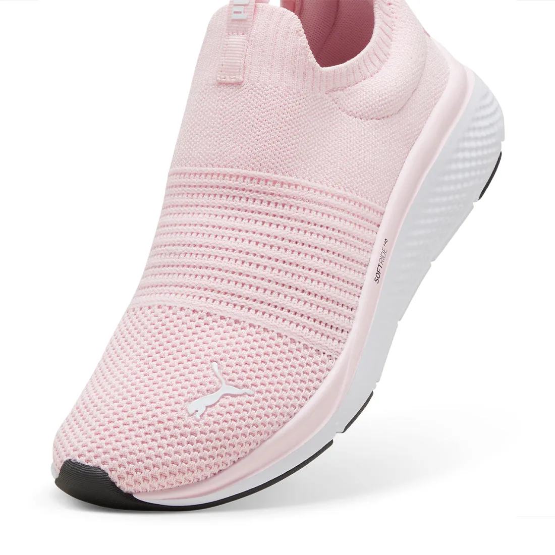 PUMA Softride Pro Echo Women's Slip-On Pink