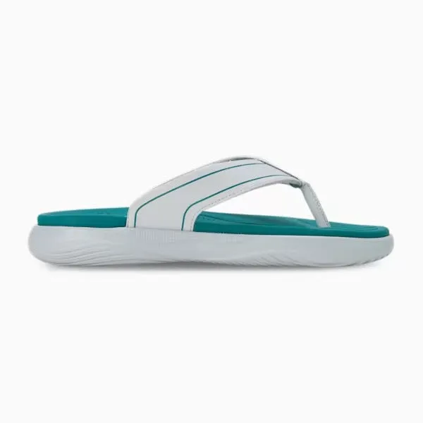 PUMA Softride Seave V1 Unisex Casual Flip Flops