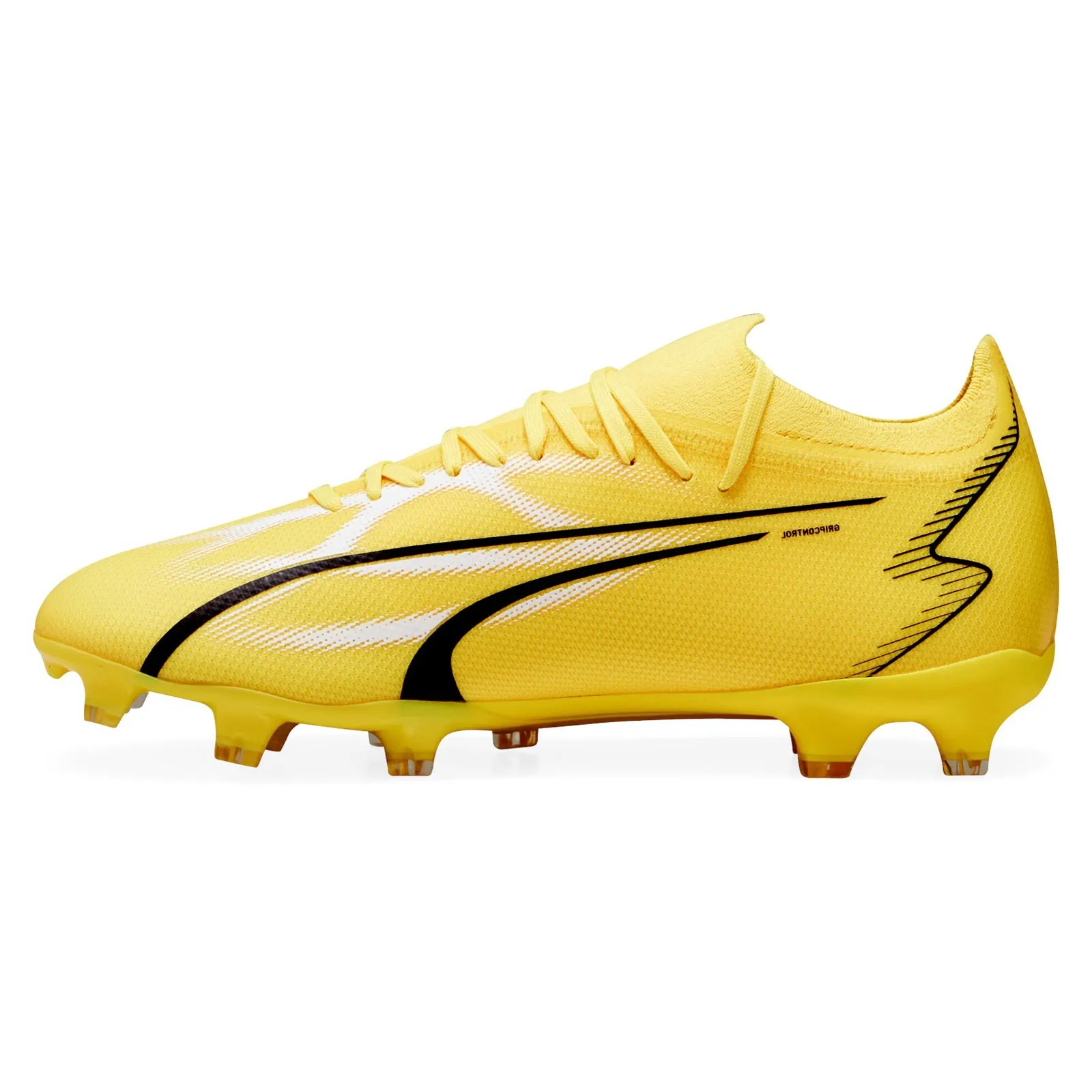 Puma Ultra Match Firm Ground Football Boots