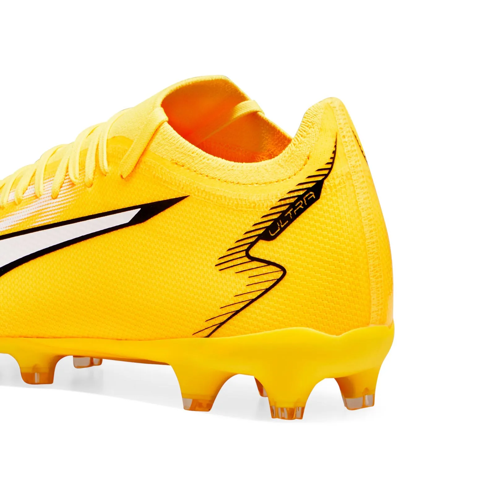 Puma Ultra Match Firm Ground Football Boots