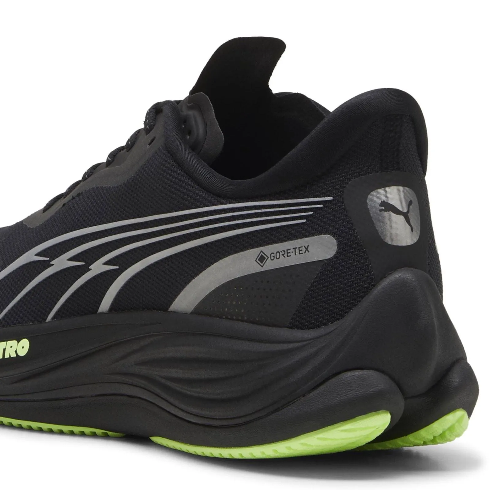 Puma Velocity NITRO™ 3 Gore-Tex Mens Running Shoes