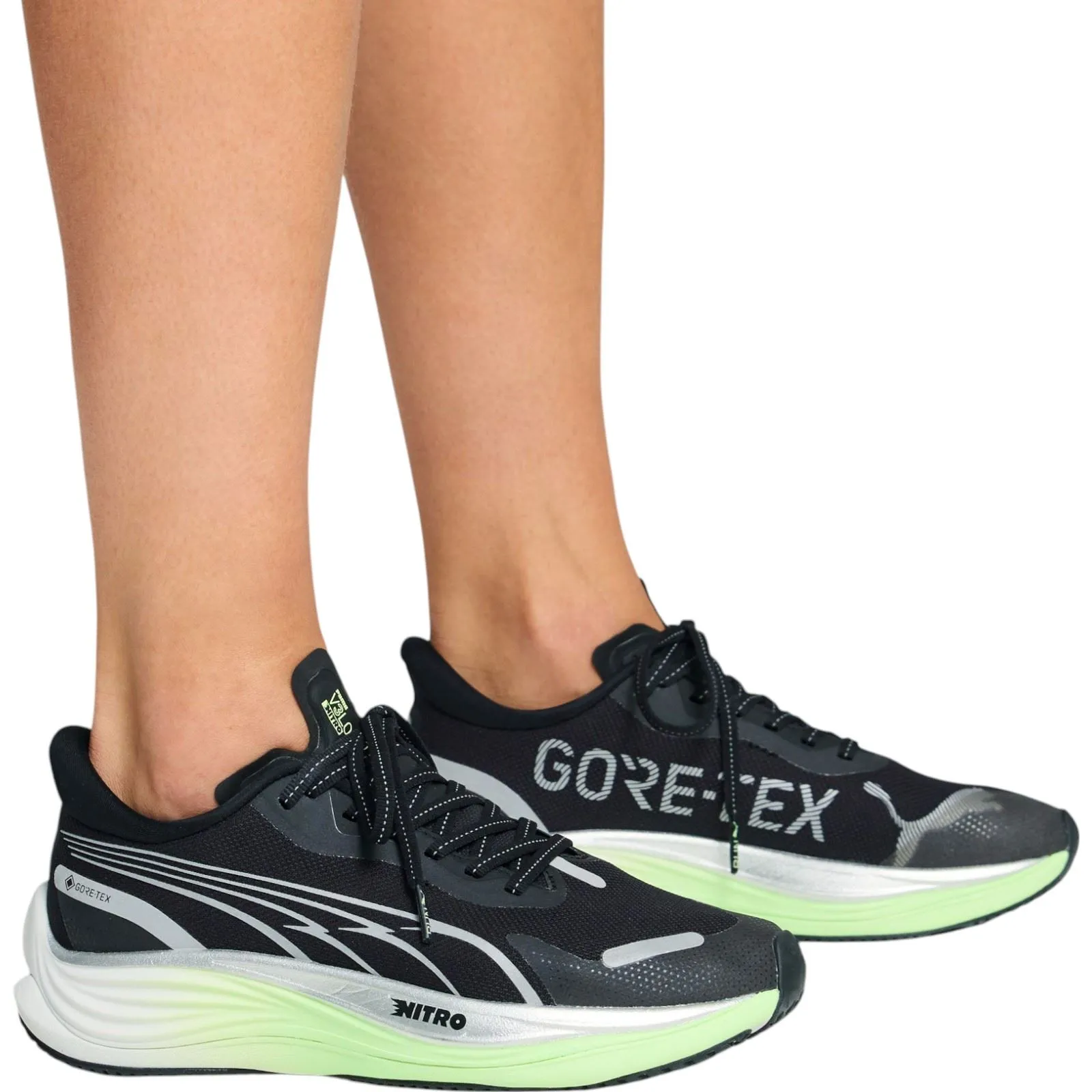 Puma Velocity NITRO™ 3 Gore-Tex Womens Running Shoes