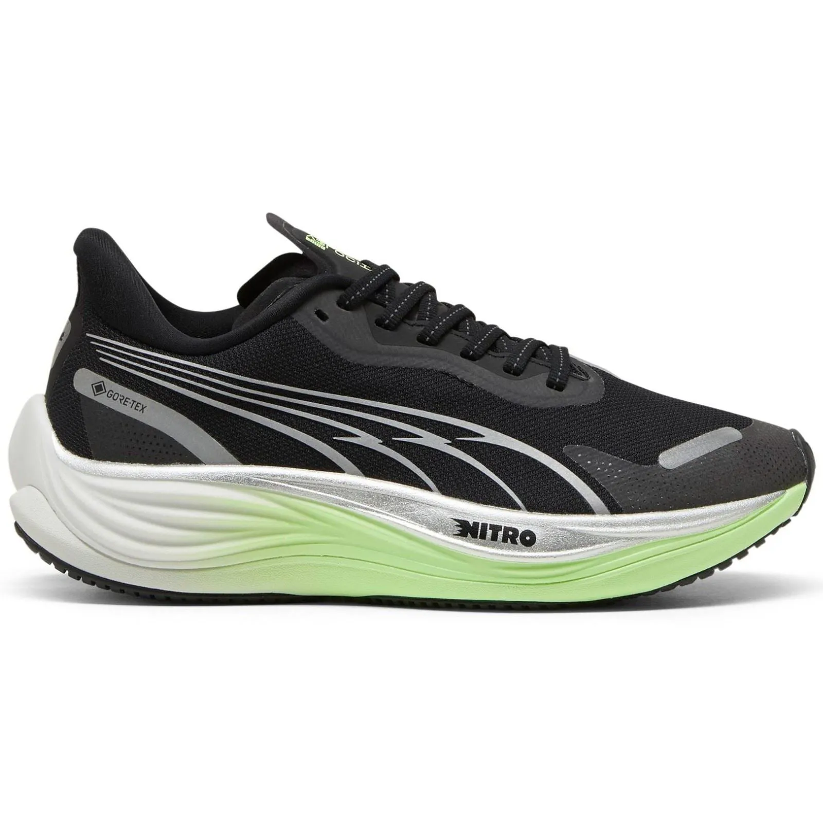 Puma Velocity NITRO™ 3 Gore-Tex Womens Running Shoes