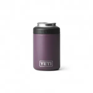 Rambler 12 Oz Colster Can Cooler - Nordic Purple