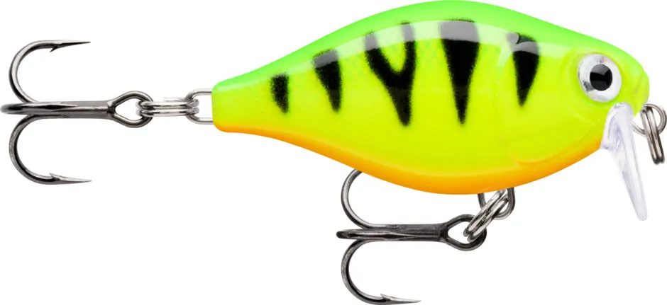 Rapala - X-Light Crank Shallow Runner