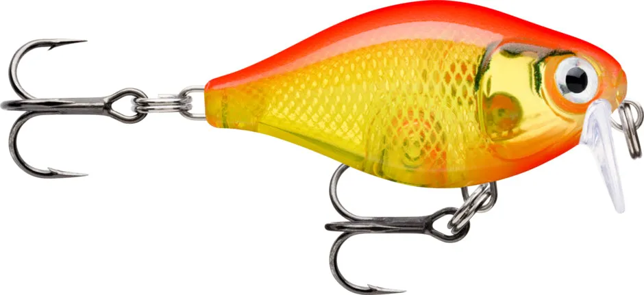 Rapala - X-Light Crank Shallow Runner