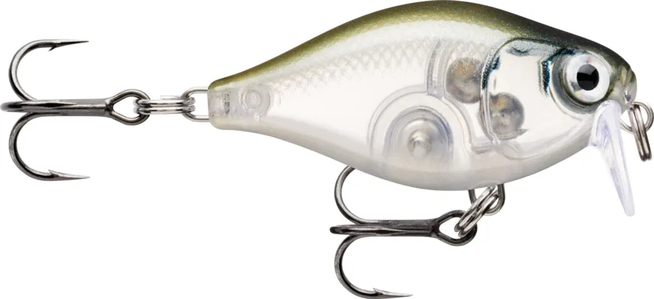 Rapala - X-Light Crank Shallow Runner