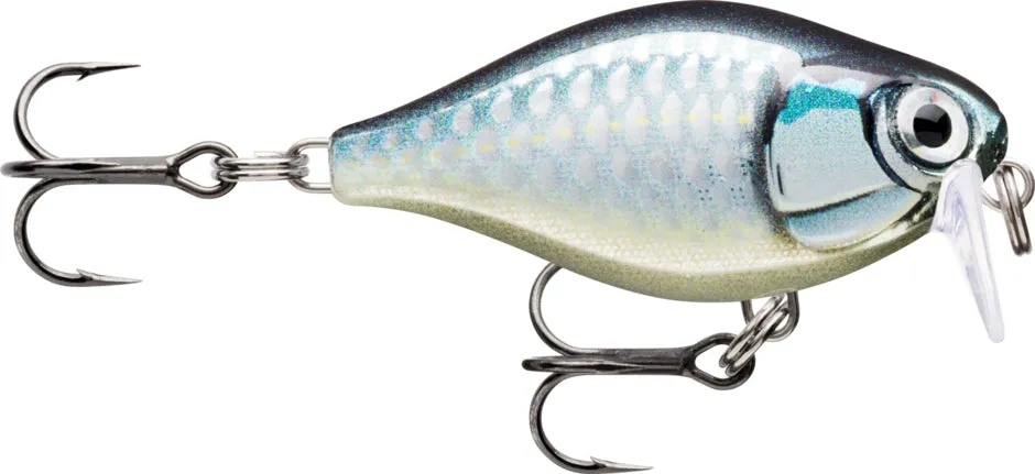 Rapala - X-Light Crank Shallow Runner