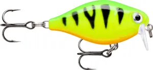 Rapala - X-Light Crank Shallow Runner