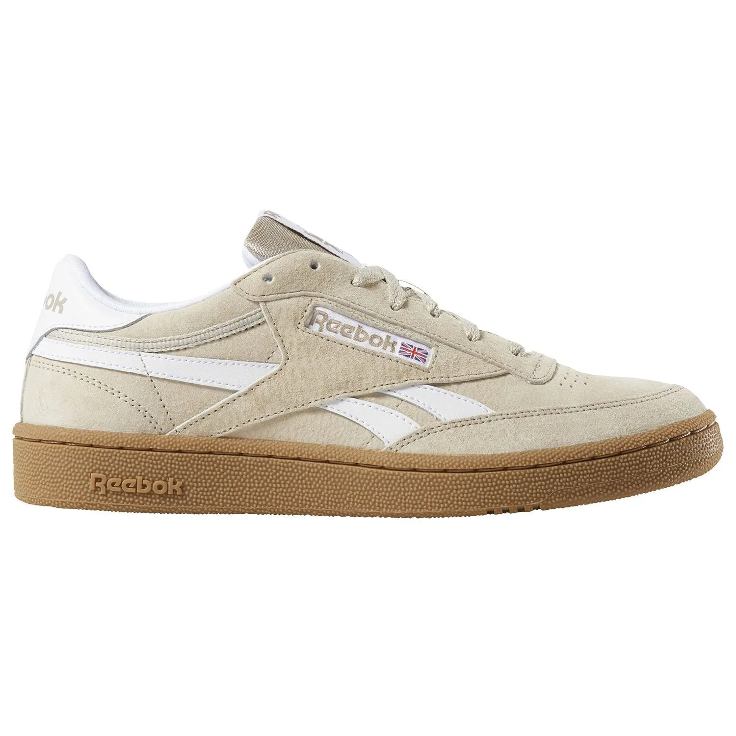 Reebok Classics Revenge Plus - Light Sand