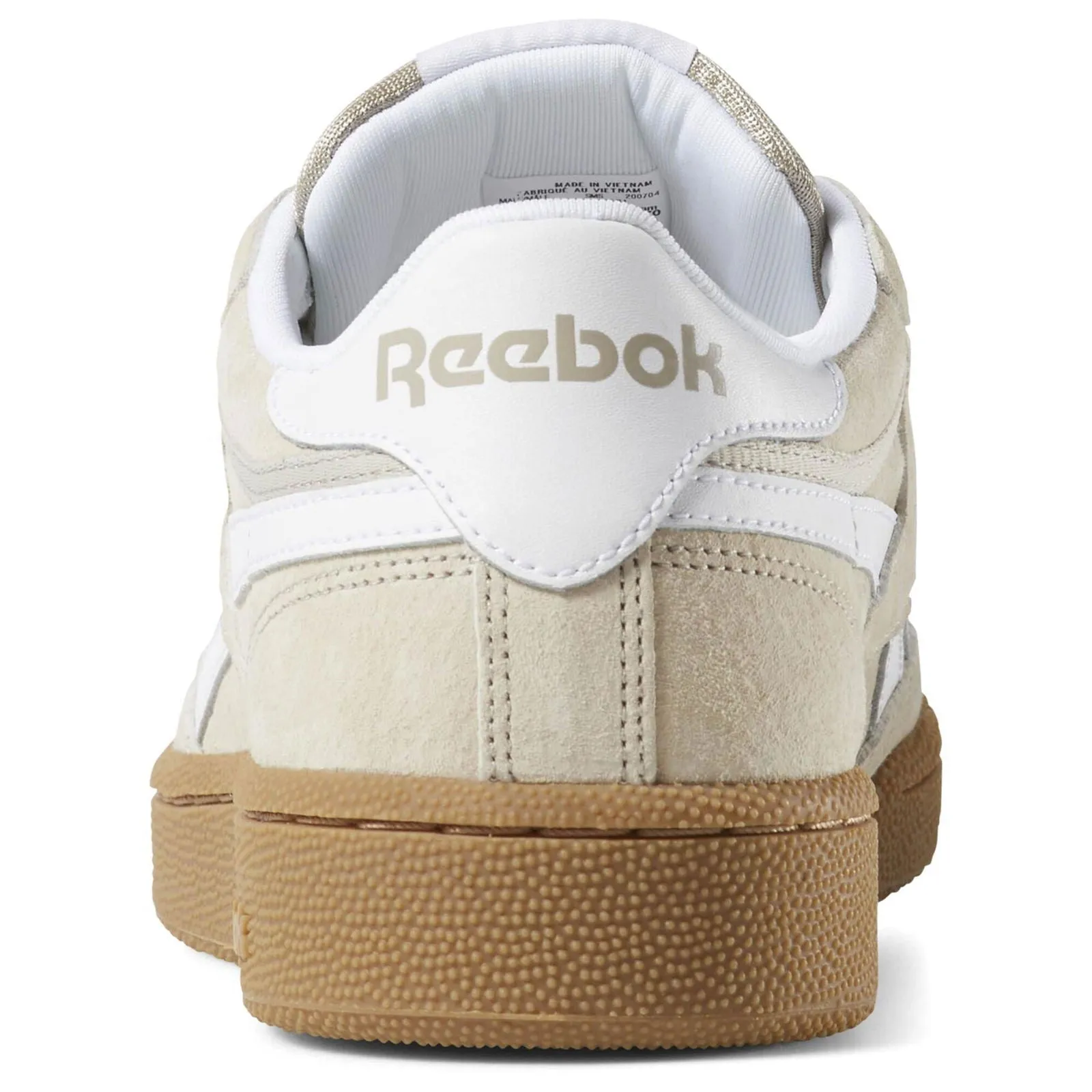 Reebok Classics Revenge Plus - Light Sand