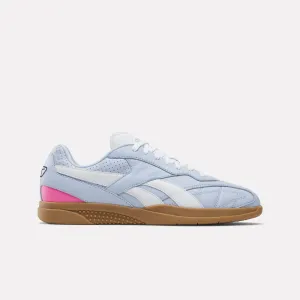 Reebok Footwear Men Hammer Street Shoes Y2KBLUE/TRUEPINK/GUM