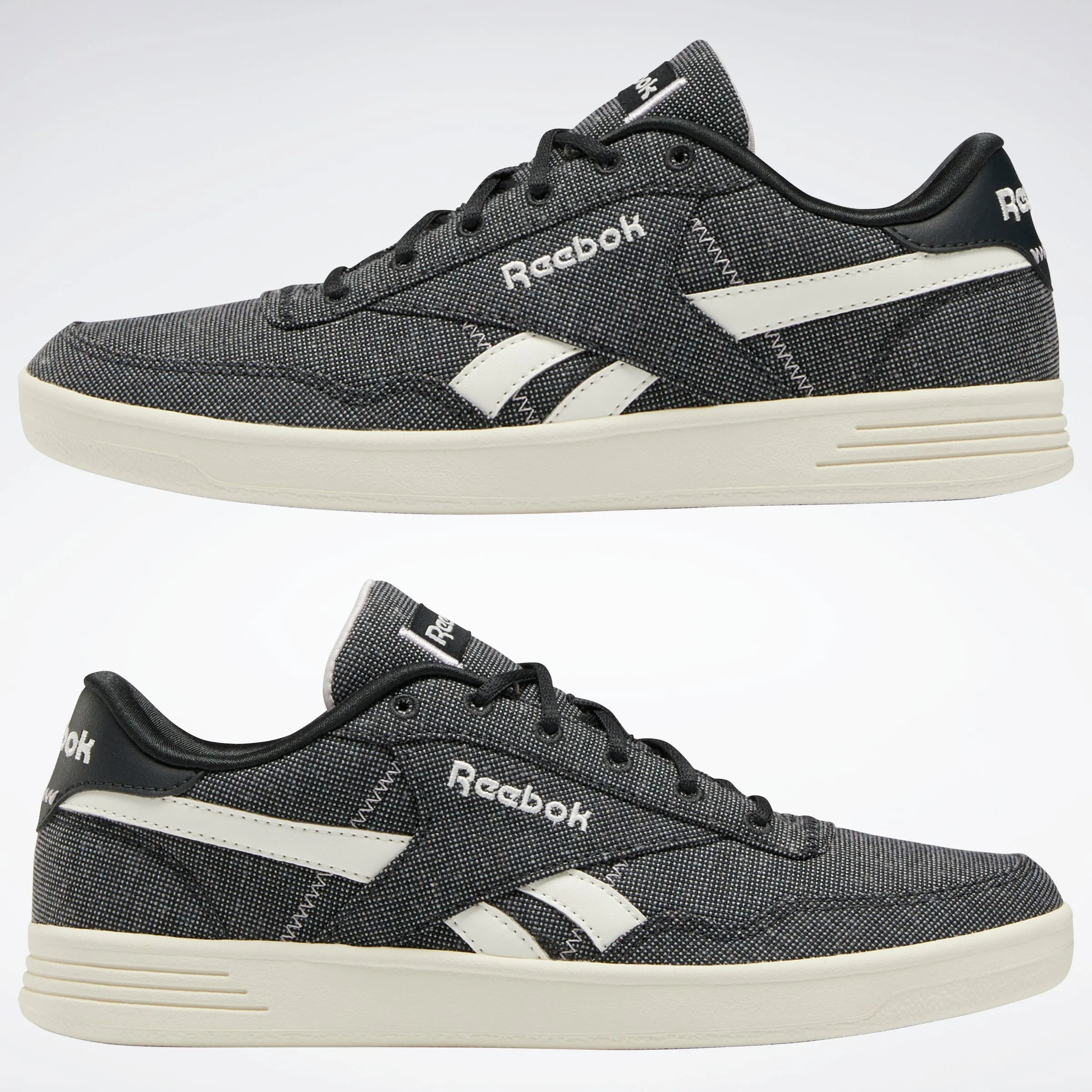 Reebok Footwear Women Royal Techque T Shoes Nghblk/Quaglw/Chalk