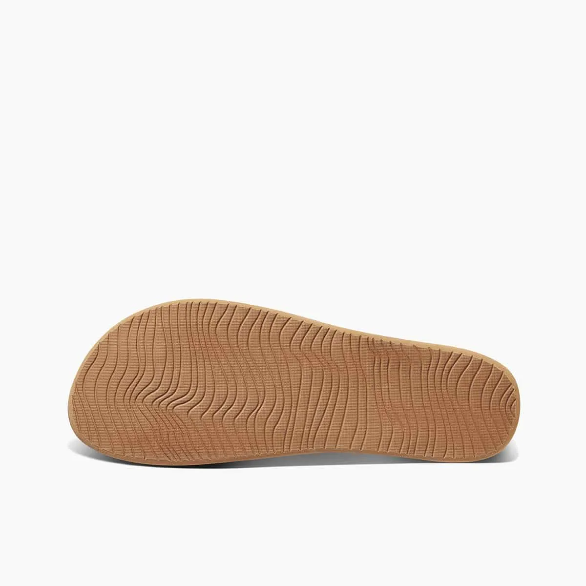 Reef Cushion Court Twist Jandal