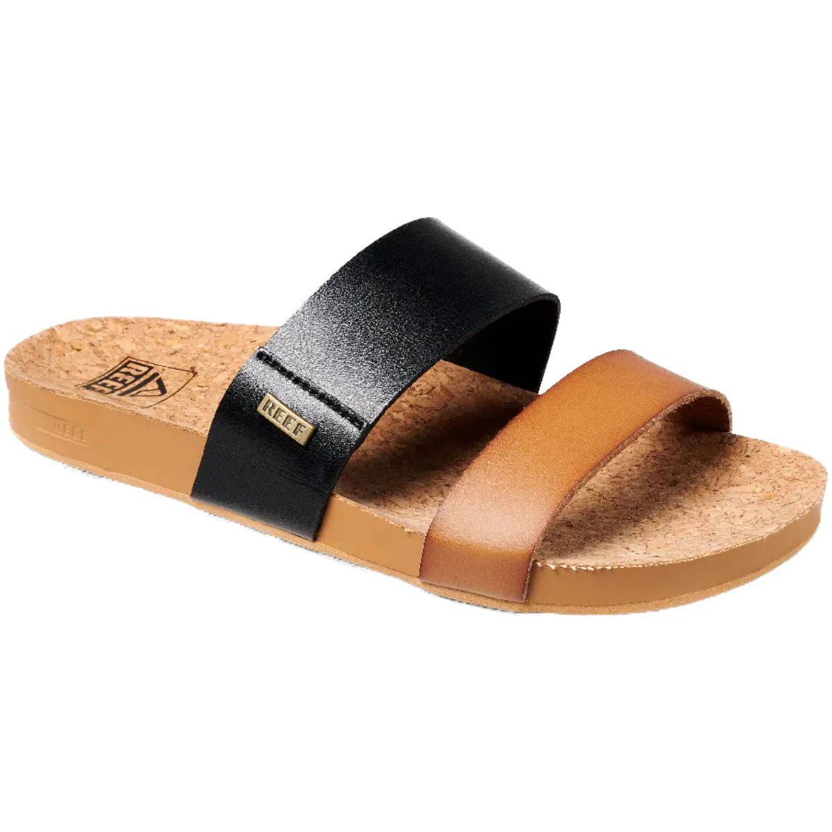 REEF Women's Cushion Vista Sandals