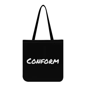 Regular Cloth Tote Bag - Conform