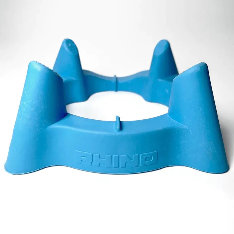 Rhino Rugby Dave Alred Performance Kicking Tee