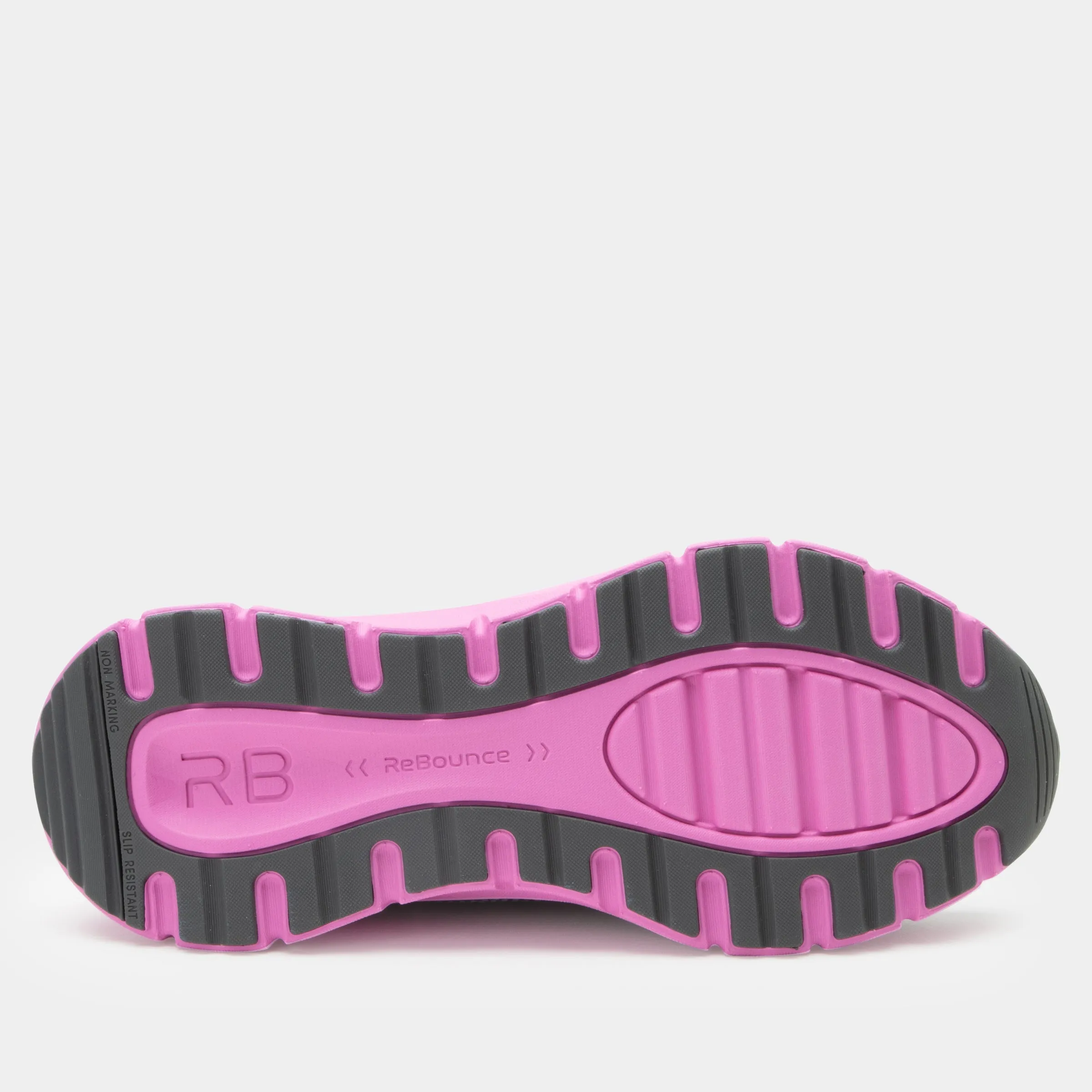 Rize Fuchsia Pop Shoe