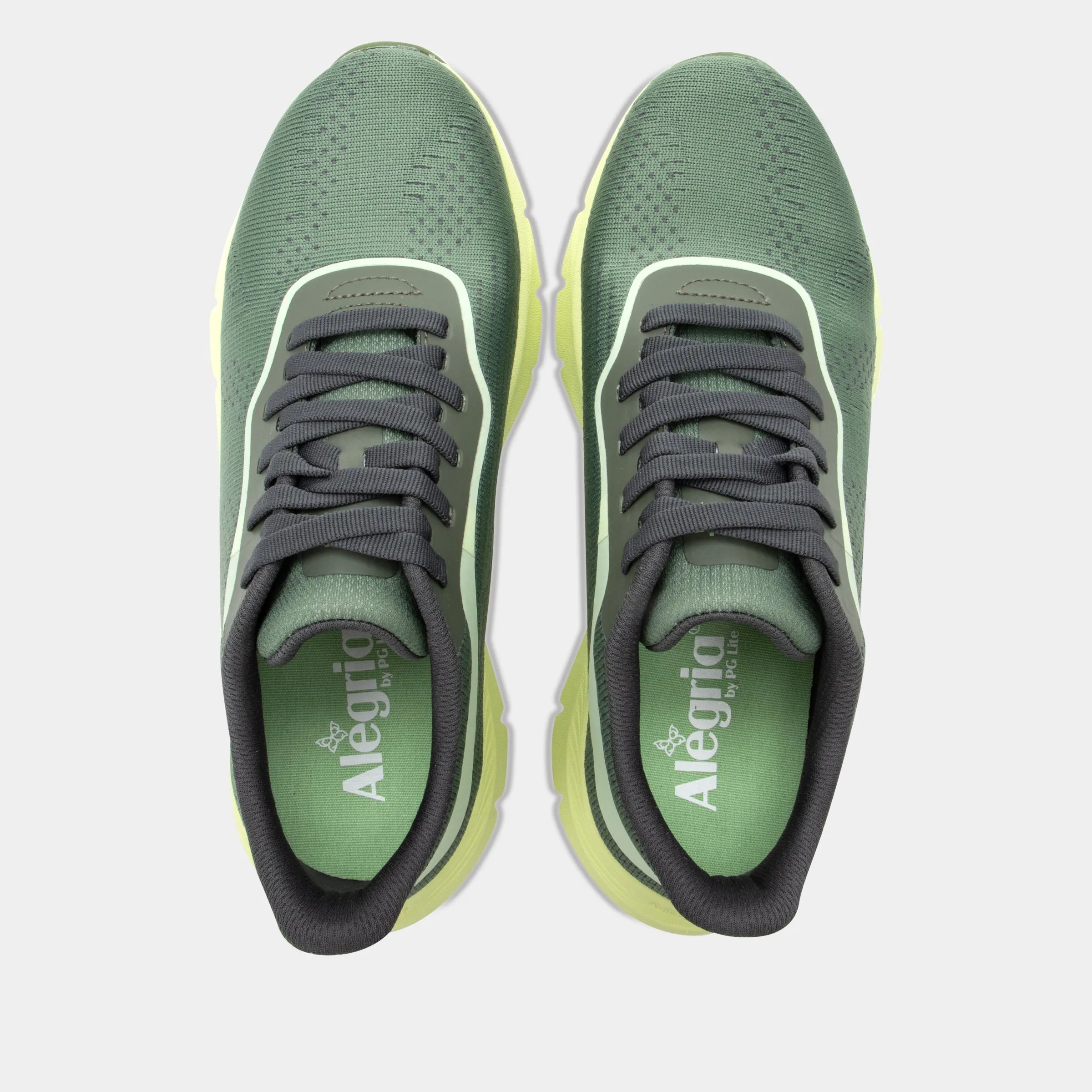 Rize Matcha Pop Shoe