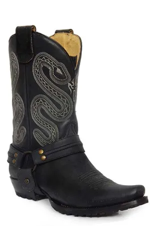 ROPER MENS CONCEALED CARRY STING CCS BOOTS STYLE 09-020-8350-0830