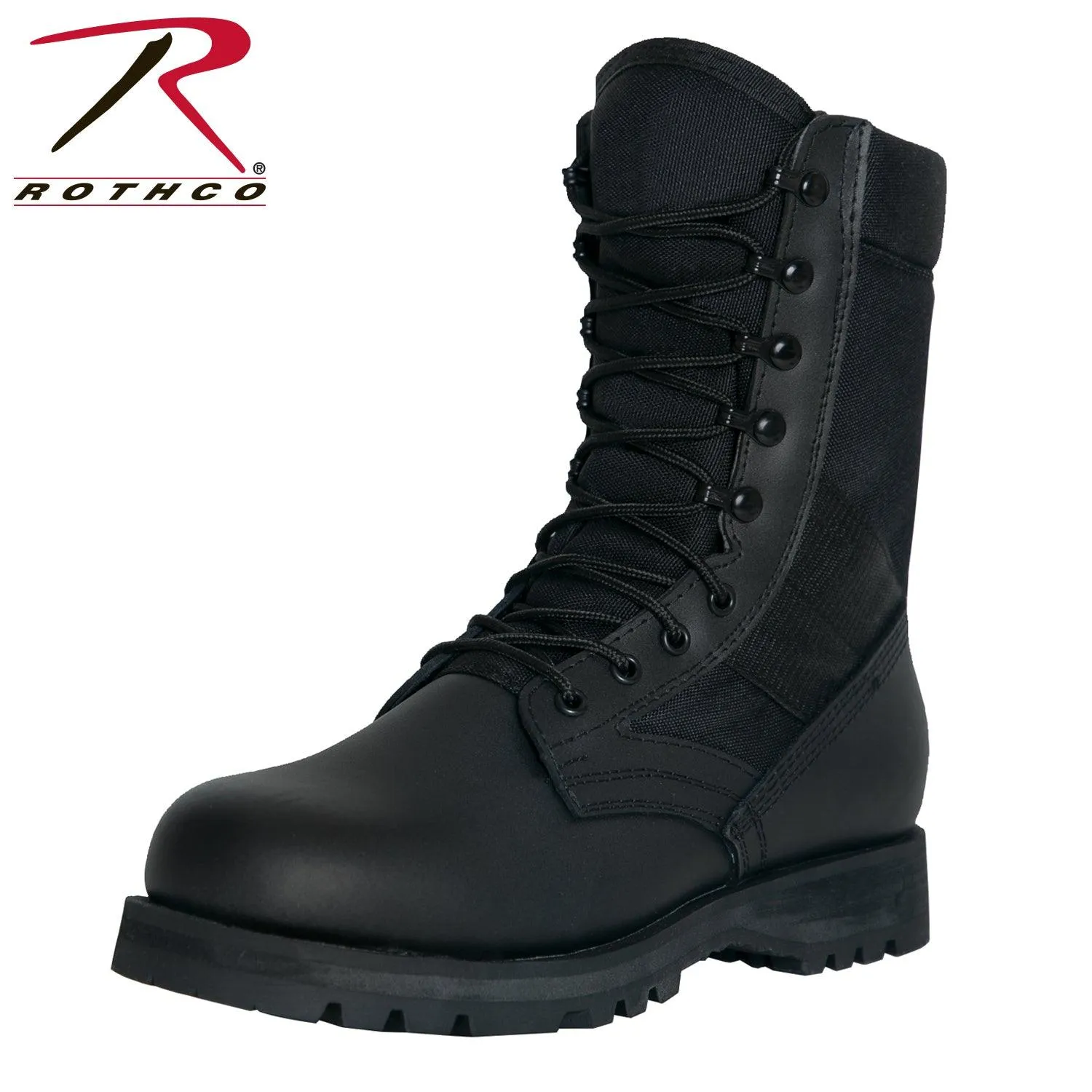 Rothco G.I. Type Sierra Sole Tactical Boots - 8 Inch