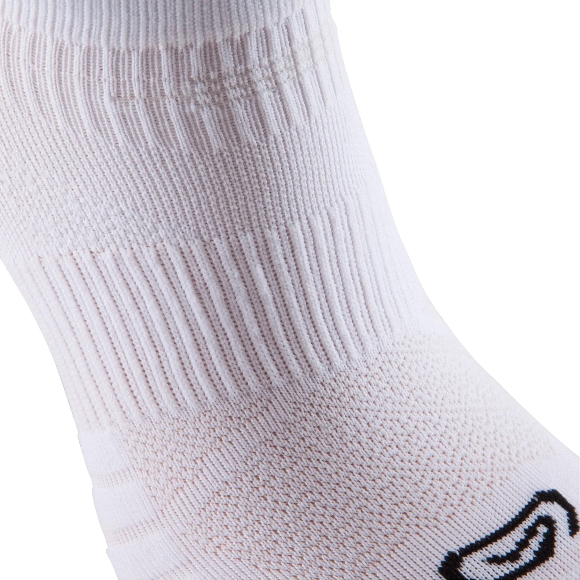 Running Socks Eliofeel Invisible pack of 2