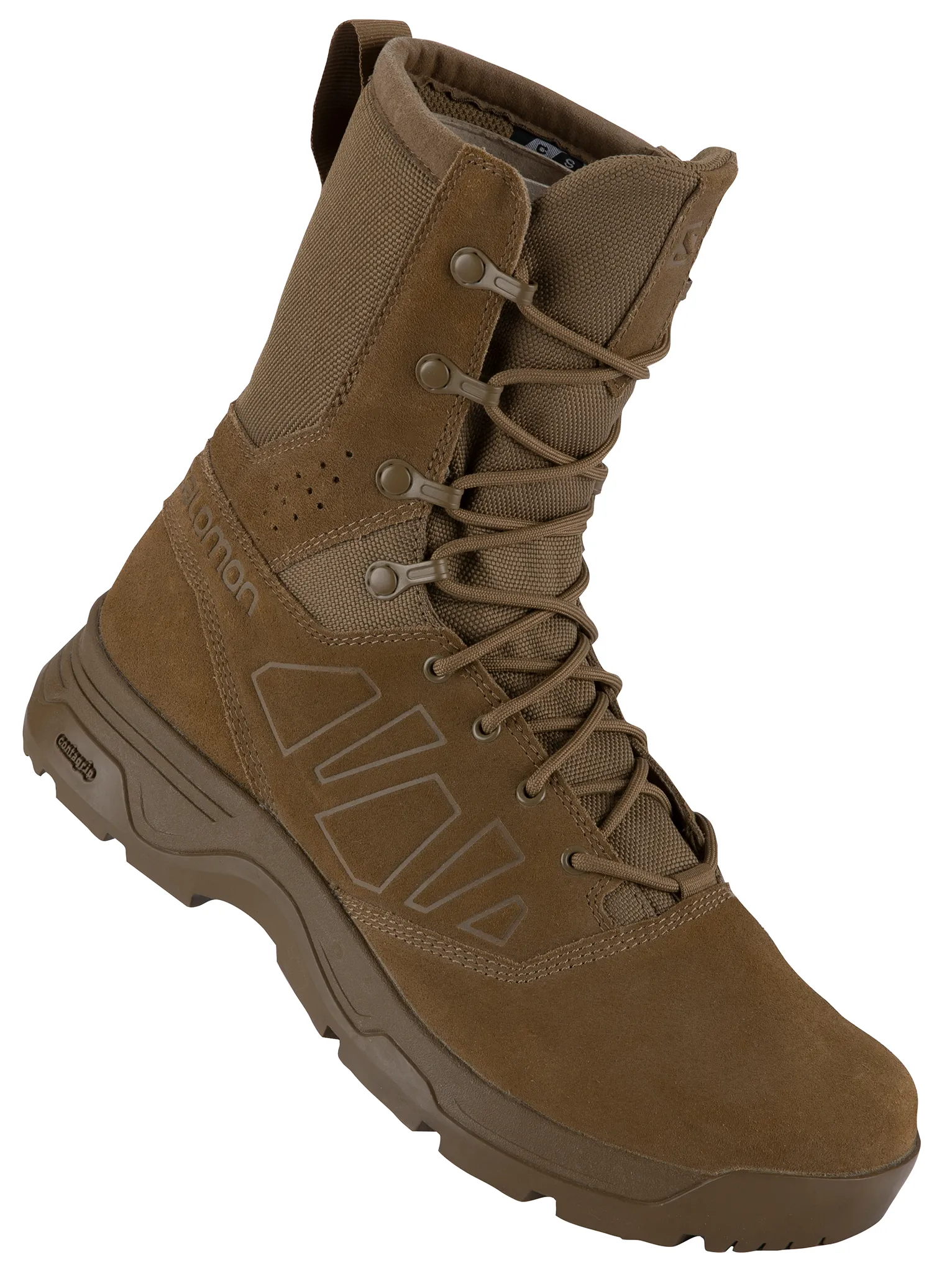 Salomon Forces Guardian CSWP (AR 670-1 Compliant)