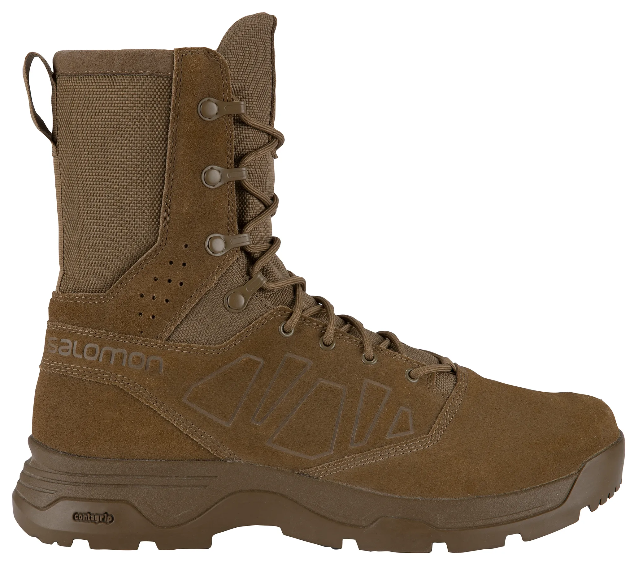 Salomon Forces Guardian CSWP (AR 670-1 Compliant)