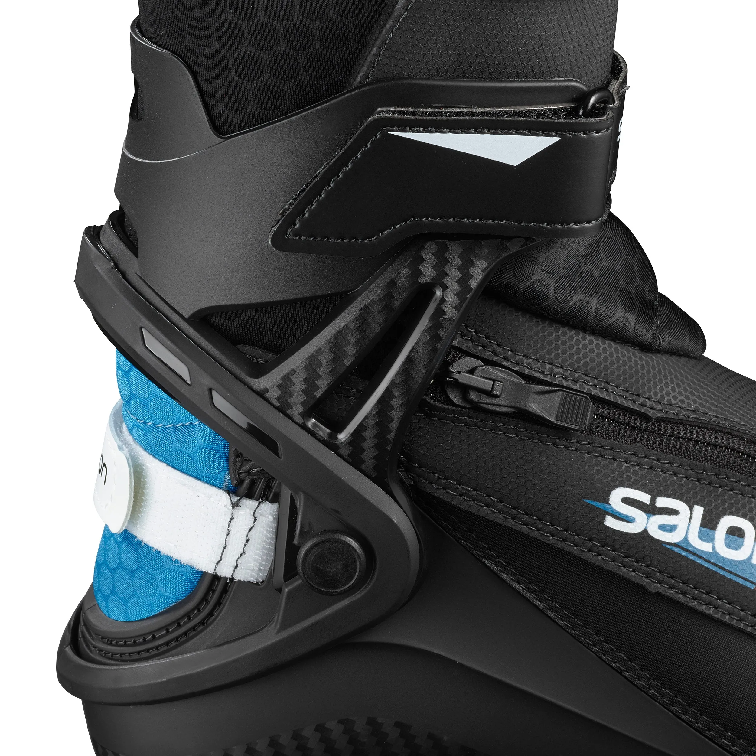 Salomon Pro Combi Prolink